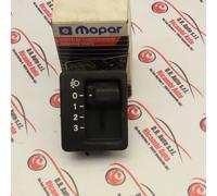 INTERRUTTORE REGOLAZIONE FARI JEEP CHEROKEE COD. K56007675AB NUOVO ORGINALE