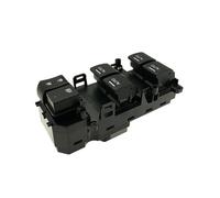 Interruttore Regolazione Finestrino Per Vezel Electric Master Power Window Control Switch Glass Lifter Button 35750-T7A-J21 Accessori Per Sostituzione