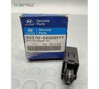 Interruttore Regolazione Livello Fari Originale Hyundai i10 OEM 933700X000 FFF