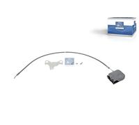 Interruttore regolazione sedile 7.76418 DT Spare Parts