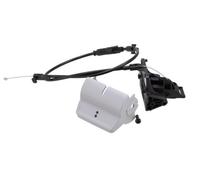 Interruttore regolazione sedile di controllo sinistro per Renault GAMA T 13-