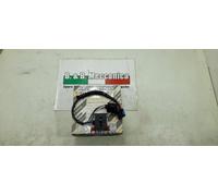 INTERRUTTORE REGOLAZIONE SEDILE DX POST NEW ORIG FIAT ULYSSE II 2002-2010 COD...