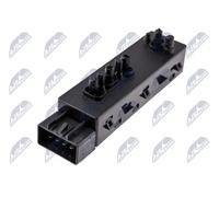 Interruttore regolazione sedile EZC-MS-018 NTY