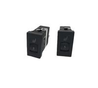 Interruttore regolazione sedile Interruttore Riscaldamento Pulsante | Per VW Per Passat B5 3B 1998 1999 2000 2001 2002 2003 2004 2005 Interruttore Combinato