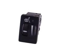 Interruttore regolazione sedile Interruttore Sedile Elettrico | Per Toyota Per Camry V50 Per Highlander Per Prado 2015 -2017 Pulsante Controllo Riscaldato Dell'interruttore Sedile(Left)