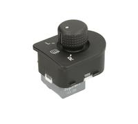 INTERRUTTORE REGOLAZIONE SPECCHI ELETTRICI TOPRAN HP114284