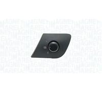 MAGNETI MARELLI 000051007010 Comando, Regolazione specchio