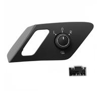 Interruttore regolazione specchietti 206159 MEAT & DORIA per VW GOLF VII Variant