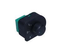 Interruttore regolazione specchietti 50-0612 MAXGEAR per VW GOLF IV BORA I