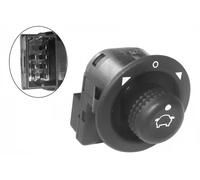 Interruttore regolazione specchietti 662437 ERA per FORD SCORPIO I FIESTA III KA