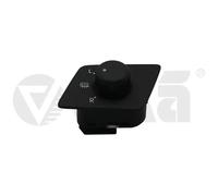 Interruttore regolazione specchietti 99591048501 vika