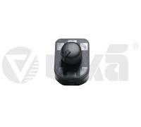 Interruttore regolazione specchietti 99591049001 vika per AUDI SEAT