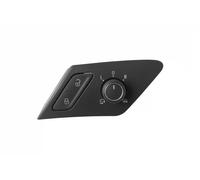 VIKA Comando Regolazione specchio 5G0959565AG 5G0962125A per VW Golf VII Variant