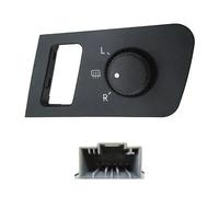 Interruttore regolazione specchietti anteriore Sx 206029 MEAT & DORIA per VW