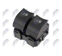 Interruttore regolazione specchietti anteriore Sx EWS-ME-118 NTY