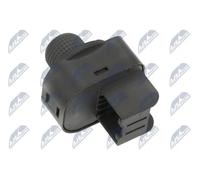 Interruttore regolazione specchietti con 2 regolatori/attuatori EWS-FT-018 NTY