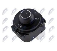 Interruttore regolazione specchietti EWS-CT-019 NTY per CITROËN C4 CACTUS