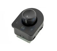 NTY Interruttore regolazione specchietti EWS-VW-115 per VW Multivan T5