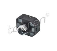 Interruttore regolazione specchietti lato conducente 114 917 TOPRAN per AUDI Q7
