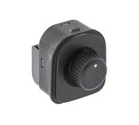 Interruttore regolazione specchietti lato conducente 115 166 TOPRAN per VW SEAT
