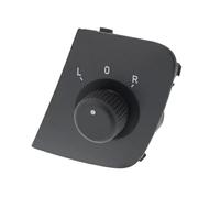 Interruttore regolazione specchietti lato conducente 116 037 TOPRAN per SEAT