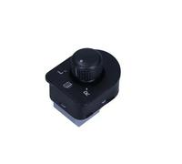 Interruttore regolazione specchietti lato conducente 50-0267 MAXGEAR per SKODA