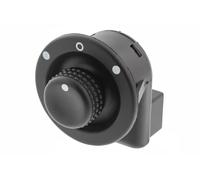 Interruttore regolazione specchietti lato conducente 702 311 TOPRAN per RENAULT