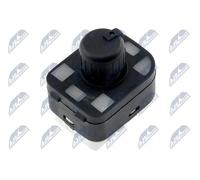 Interruttore Specchio per Audi A8 (4E2, 4E8) 2002-2010 Ews / Au / 055a