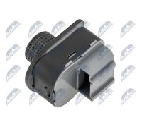 Interruttore regolazione specchietti lato conducente EWS-SK-006 NTY per SKODA