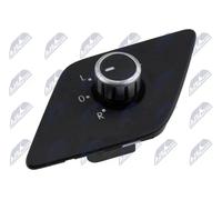 NTY EWS-VW-195 Comando, Regolazione specchio