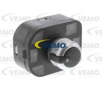 Interruttore regolazione specchietti lato conducente V10-73-0019 VEMO per AUDI