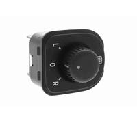 Interruttore regolazione specchietti lato conducente V10-73-0643 VEMO