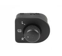 Interruttore regolazione specchietti per specchio termico 135-03-011 ABAKUS