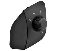 NTY EWS-SE-001 Comando, Regolazione specchio