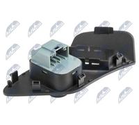 Pulsante Regolazione Specchietti Retrovisori per VW Golf VII 5G0959565Q