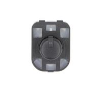 INTERRUTTORE REGOLAZIONE SPECCHIETTI TOPRAN HP116026