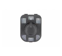 INTERRUTTORE REGOLAZIONE SPECCHIETTI TOPRAN HP116026