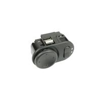 METZGER Comando, Regolazione specchio 0916233 OPEL,Zafira A (T98),AGILA (A) (H00),Astra G Caravan (T98),Astra G CC (T98),Astra G Sedan (T98)
