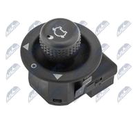 Interruttore, regolazione specchietto esterno per FORD FIESTA FOCUS FUSION KA KA