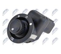 Interruttore, regolazione specchietto esterno per RENAULT CAPTUR CLIO MODUS / GR