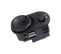 Interruttore, regolazione specchietto retrovisore esterno FEBI VECTRA B 2 1995-2