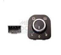 Interruttore, regolazione specchietto retrovisore esterno per CC B7 2 2011-2016