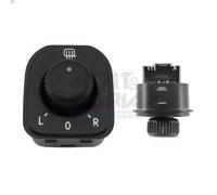 Interruttore, regolazione specchietto retrovisore esterno per EOS 2 2006-2015