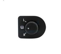 Interruttore, regolazione specchietto retrovisore esterno per OCTAVIA I 2 1999-