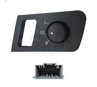 Interruttore, regolazione specchietto retrovisore esterno per TOURAN 2 2003-2007