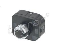Interruttore, regolazione specchietto retrovisore esterno per TT (8J3) 2 2008-
