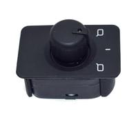 Interruttore regolazione specchio Compatibile Con A3 A6 C5 1997 1998 1999 2000 2001 2002 2003 2004 2005 4B0 959 565A/4B0959565A Pulsante Manopola Controllo Interruttore Specchietto Laterale