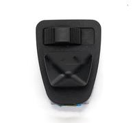 Interruttore regolazione specchio Compatibile Con BMW Serie 3 E46 318 325 2000 2001 2002 2003 2004 2005 Pulsante Interruttore Elettrico A 4 Pin Regolazione Specchietto Retrovisore(A-no Fold)