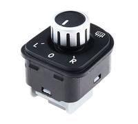 Interruttore Regolazione Specchio Esterno OEM:5ND959565B Pulsante Di Controllo