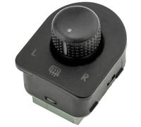 NTY Interruttore regolazione specchietti EWS-VW-115 per VW Multivan T5